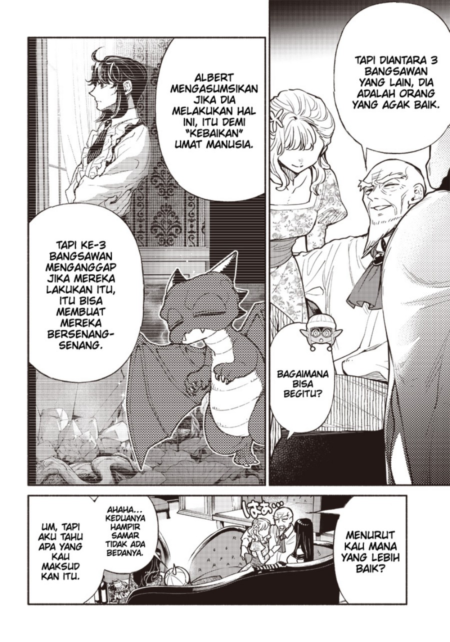 Tensei Goblin da kedo Shitsumon aru?